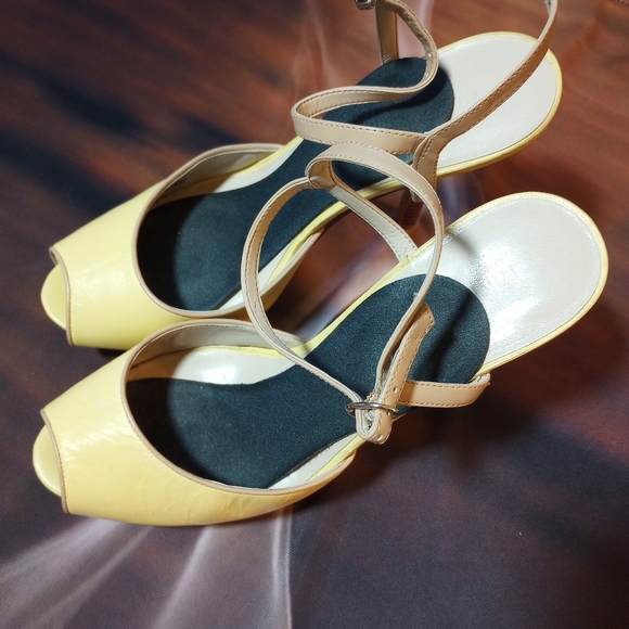 Nine West Heels - Picture 8 of 14